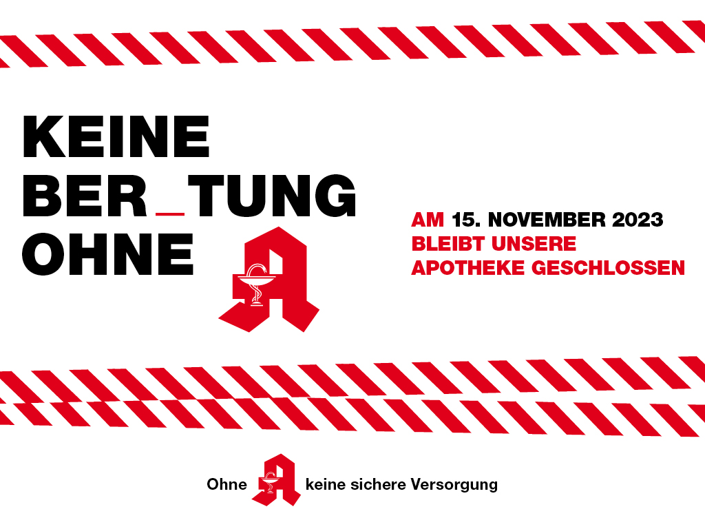 Protesttag am 15.11.2023